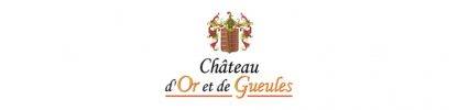 CHÂTEAU D'OR ET DE GUEULES Une propriété viticole familiale pour des vins riches de personnalité.
