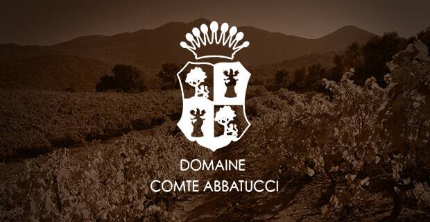 Les vins du domaine Comte Abbatucci - Faustine Blanc