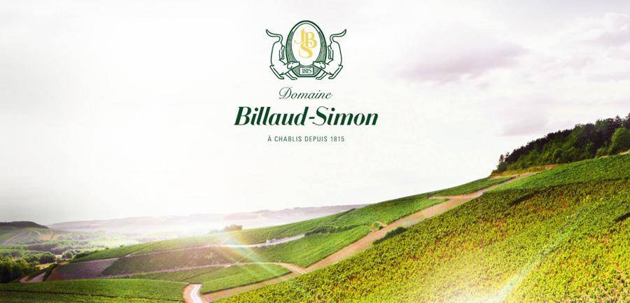 BILLAUD-SIMON Incomparables, les terroirs du Chablisien offrent aux vins typicité et minéralité.