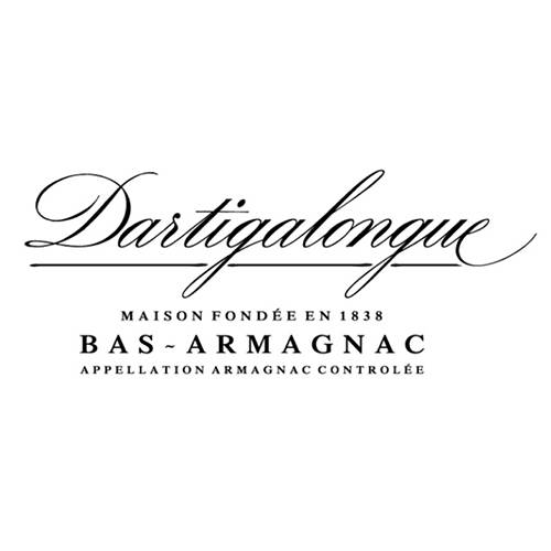 DARTIGALONGUE Les Bas-Armagnacs Dartigalongue : un travail artisanal de haute-couture.